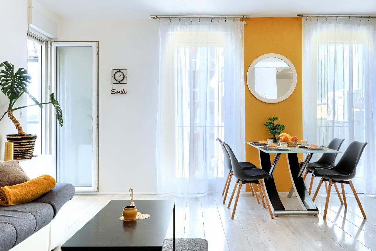 Seny Gold Διαμέρισμα Πούλα Εξωτερικό φωτογραφία