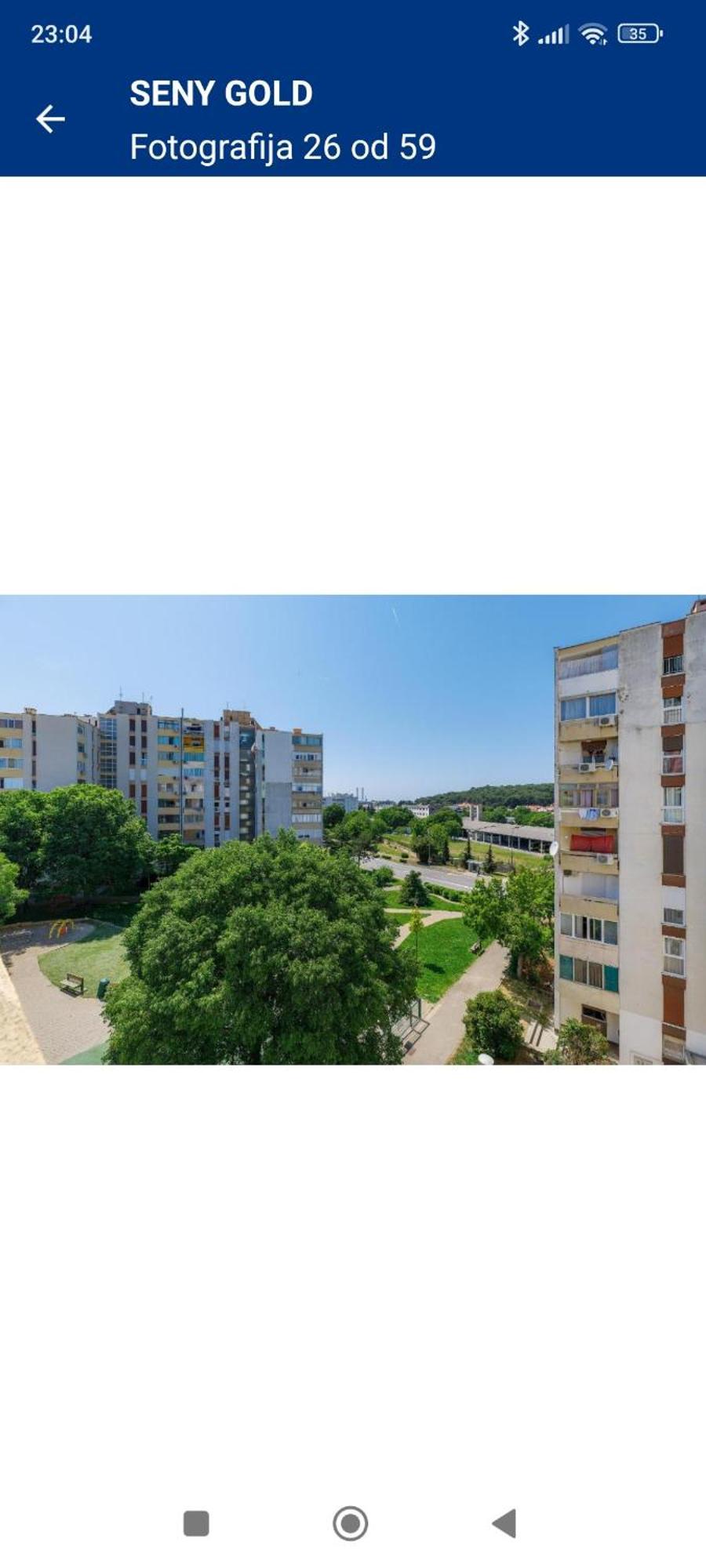 Seny Gold Διαμέρισμα Πούλα Εξωτερικό φωτογραφία